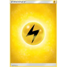 Lightning Energy