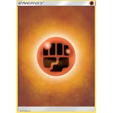 Fighting Energy