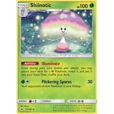 Shiinotic