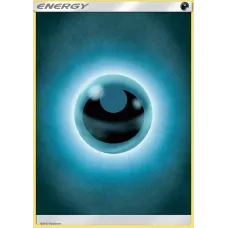 Darkness Energy