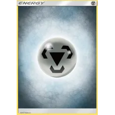 Metal Energy