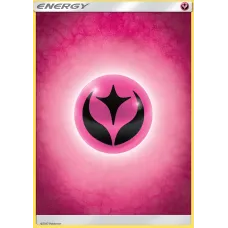 Fairy Energy