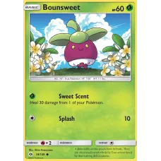 Bounsweet