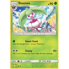 Steenee