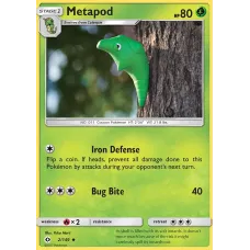Metapod