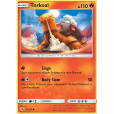 Torkoal