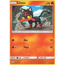 Litten