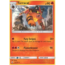 Torracat