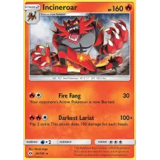 Incineroar
