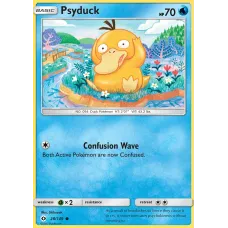 Psyduck