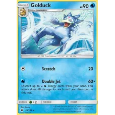 Golduck