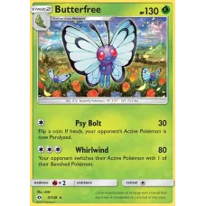 Butterfree