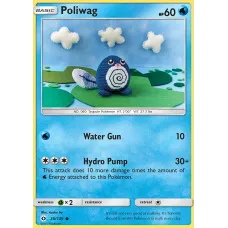 Poliwag