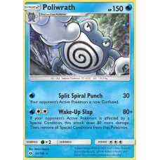 Poliwrath