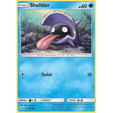Shellder