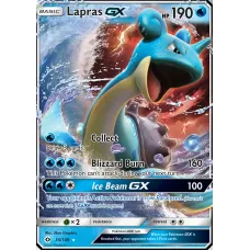 Lapras GX