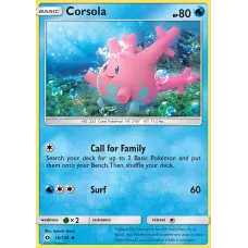 Corsola