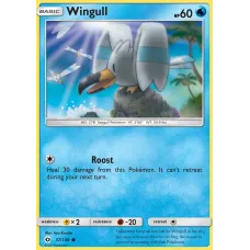 Wingull