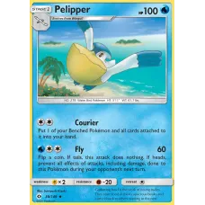 Pelipper