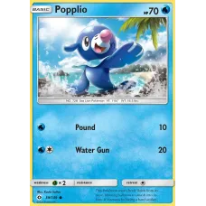 Popplio