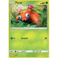 Paras