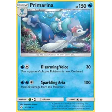 Primarina