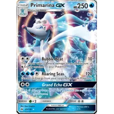 Primarina GX