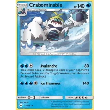 Crabominable
