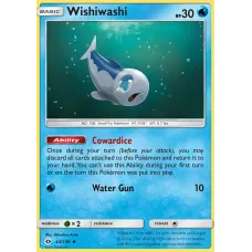 Wishiwashi