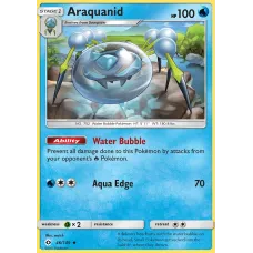 Araquanid