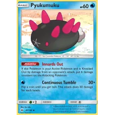 Pyukumuku