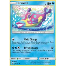 Bruxish