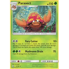 Parasect