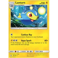 Lanturn