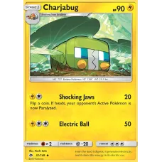 Charjabug