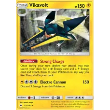 Vikavolt