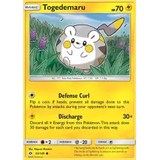 Togedemaru