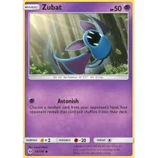 Zubat
