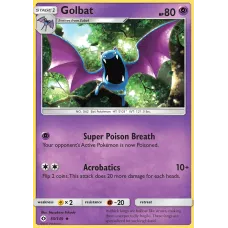Golbat