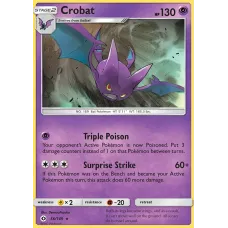 Crobat