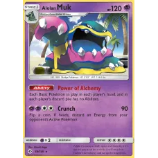 Muk de Alola