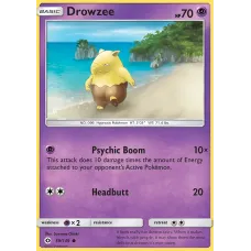 Drowzee