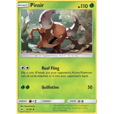 Pinsir