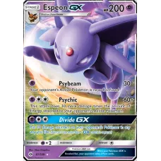 Espeon GX