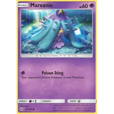 Mareanie