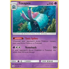 Toxapex