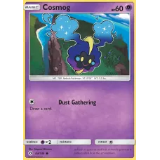Cosmog