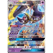 Lunala GX