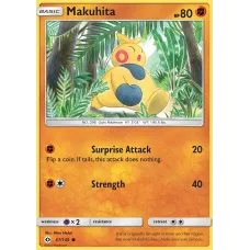 Makuhita