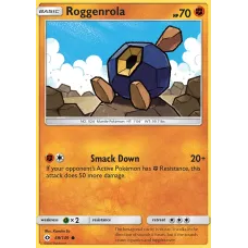Roggenrola